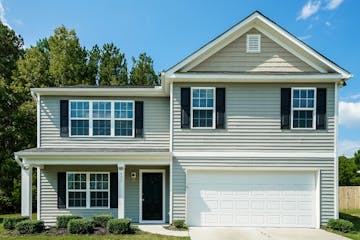 603 QUAIL CT CREEDMOOR, NC 27522